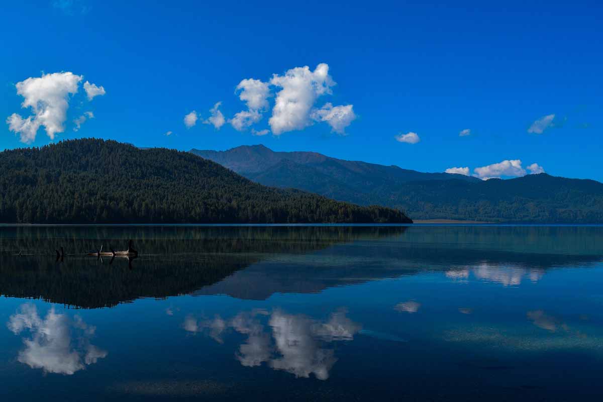 Jumla - Rara Lake Trek