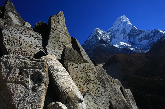 Ecotourism in nepal