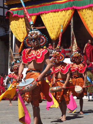 Thunder Dragon Thunder Dragon